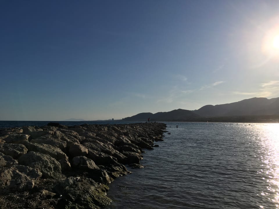 Strand MedPlaya Hotel Vistamar