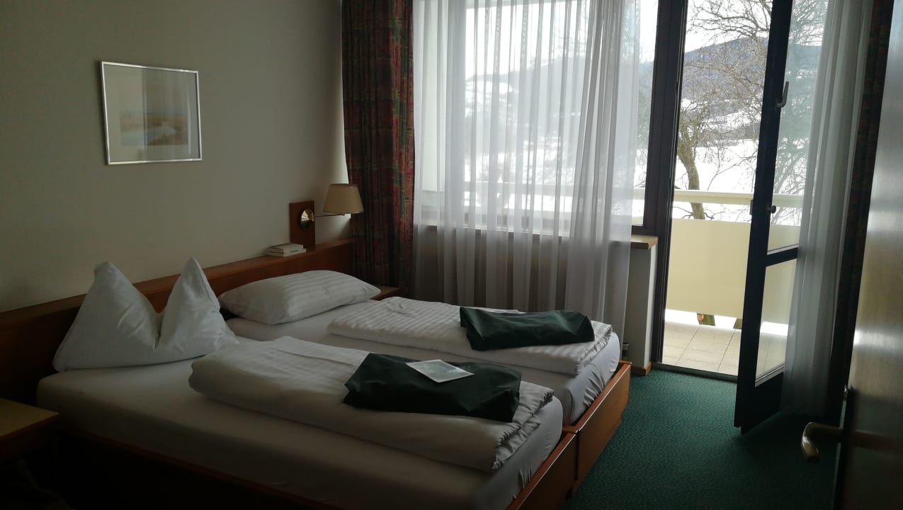 Zimmer Wilfinger Ring Bio Hotel