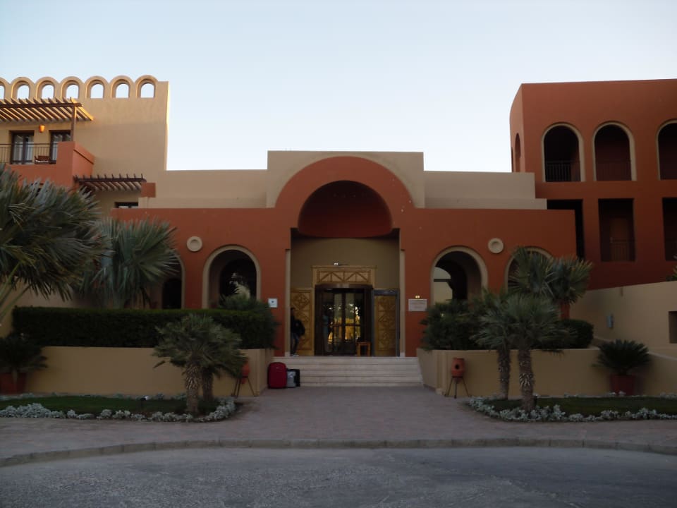 Hotel Hotel Three Corners Ocean View prestige - Adults only