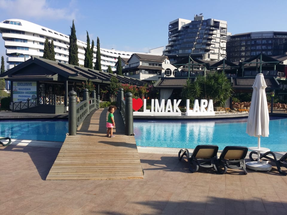 Strand Limak Lara Deluxe Hotel & Resort