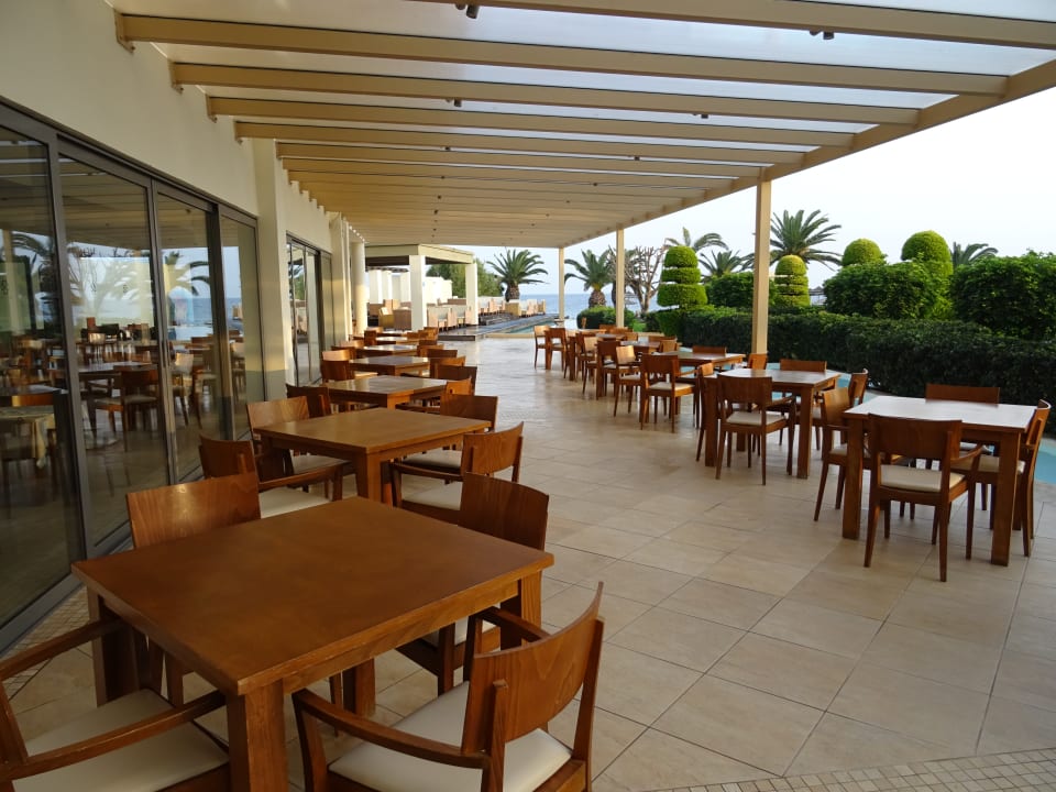 Gastro The Ixian Grand & All Suites