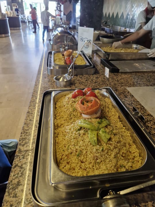 Gastro Telatiye Resort