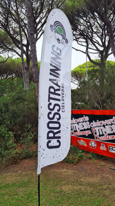 Sonstiges Villaggio Camping Cieloverde