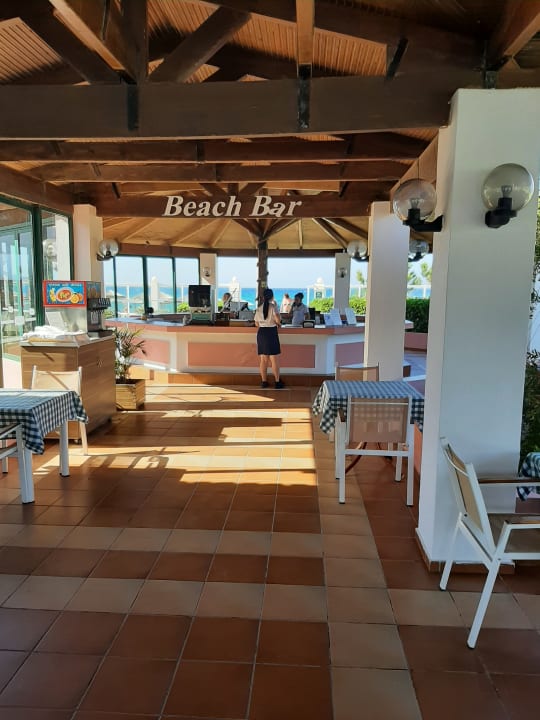 Gastro Dessole Dolphin Bay Resort