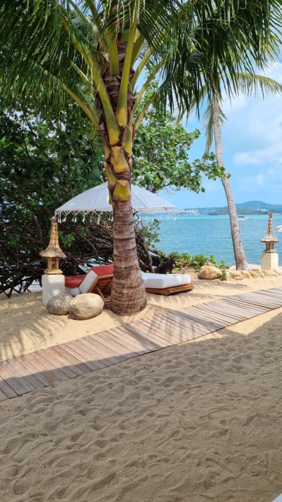 Strand Zazen Boutique Resort & Spa