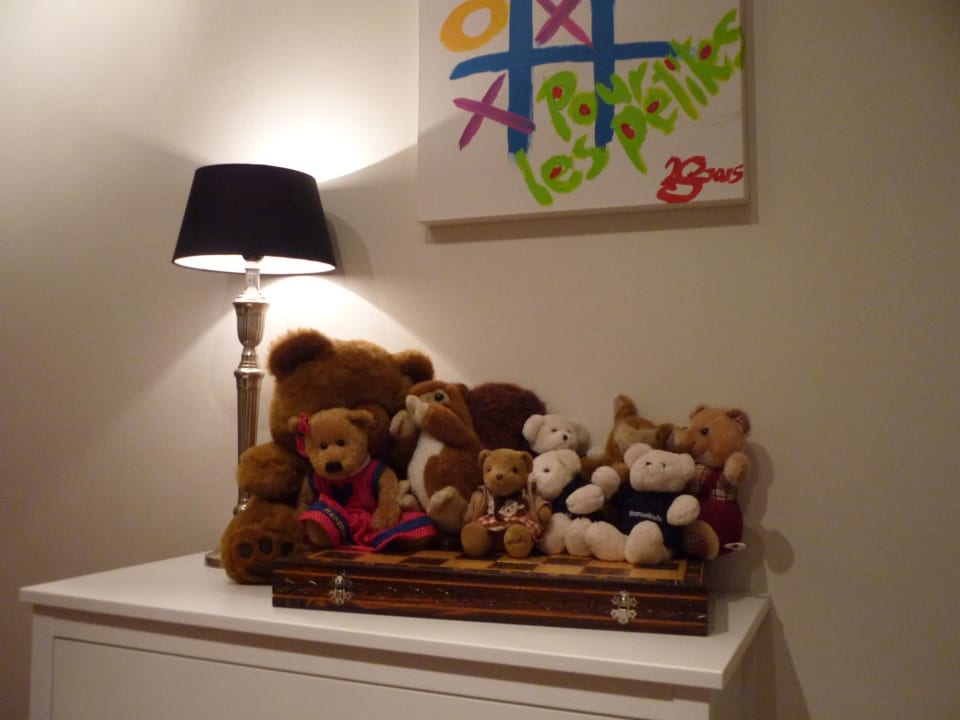 Spielecke Waldgasthof Schöning