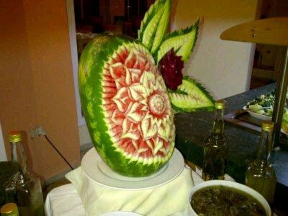 Kunst Mahdia Beach & Aquapark