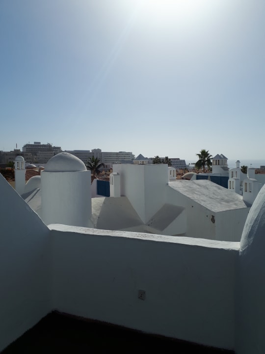 Ausblick LABRANDA Bahía y Villas Fañabé