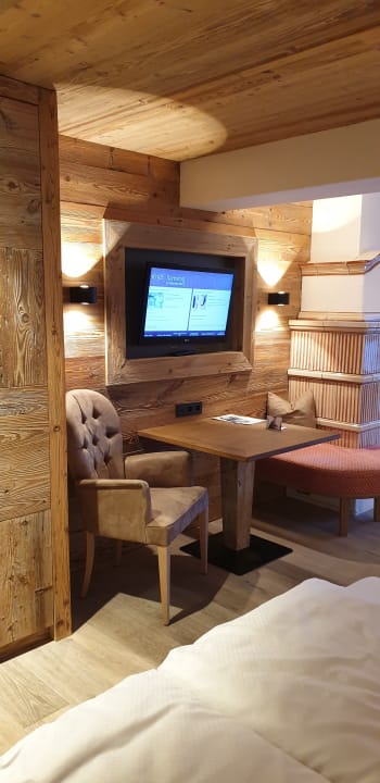 Zimmer Das Karwendel - Ihr Wellness Zuhause am Achensee