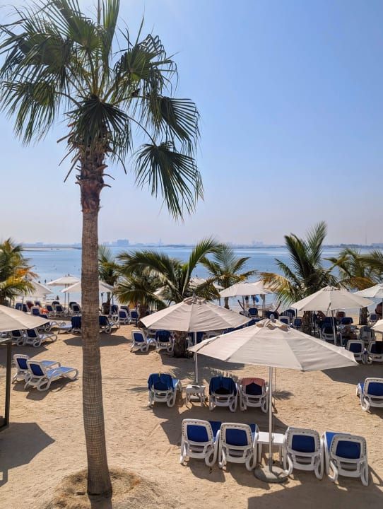 Strand Hampton by Hilton Marjan Island