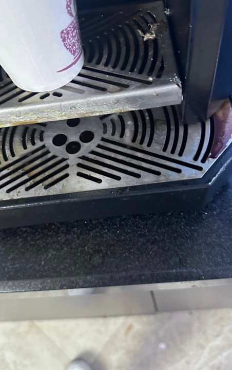 Gastro The Marilis Hill Resort Hotel & Spa Ultra All Inclusive