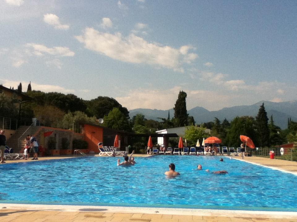 Pool Residence Onda Blu