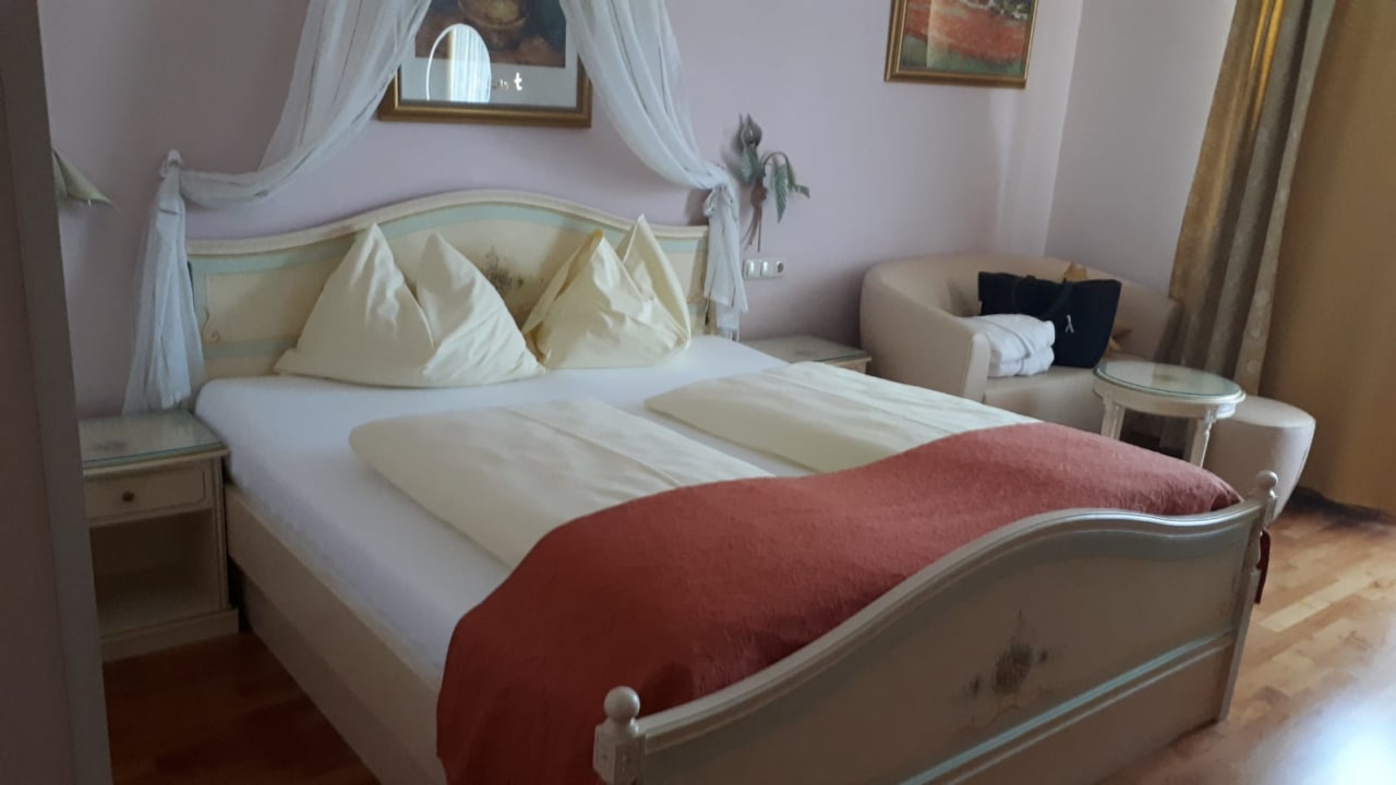 Zimmer Schlössl Hotel Kindl