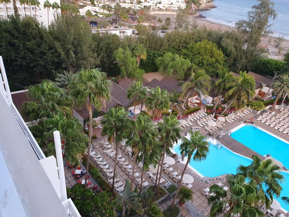 Pool Bull Costa Canaria & Spa - Adults only