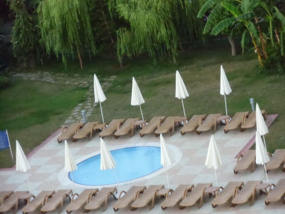 Der Ruhepool Solivia Hotel