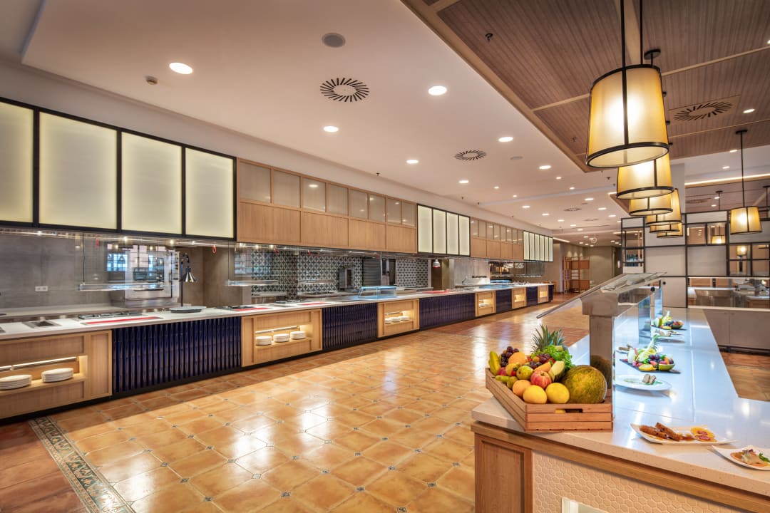 Gastro La Palma Princess