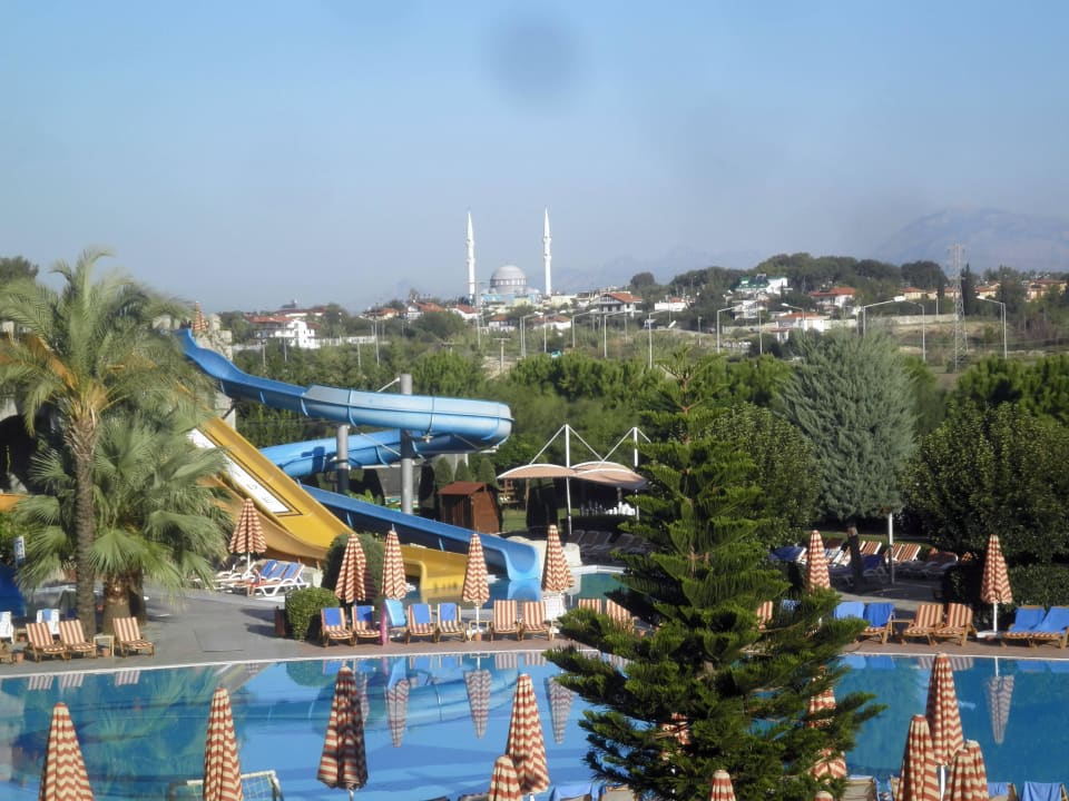 Rutschen Adalya ArtSide