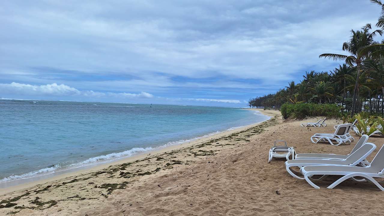 Strand Hotel Riu Turquoise