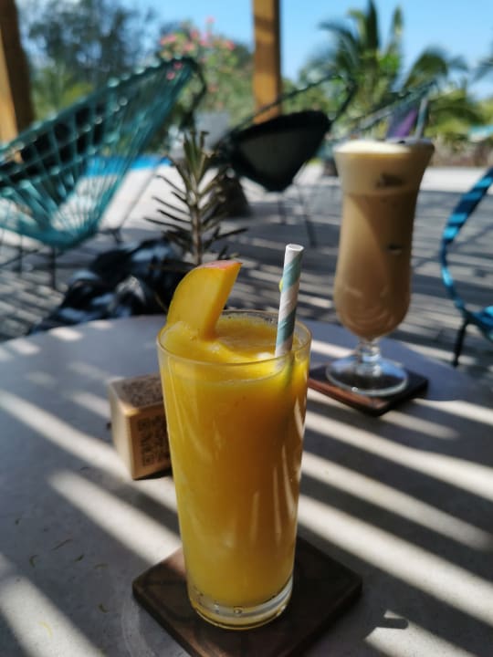 Gastro Zuri Zanzibar Hotel & Resort