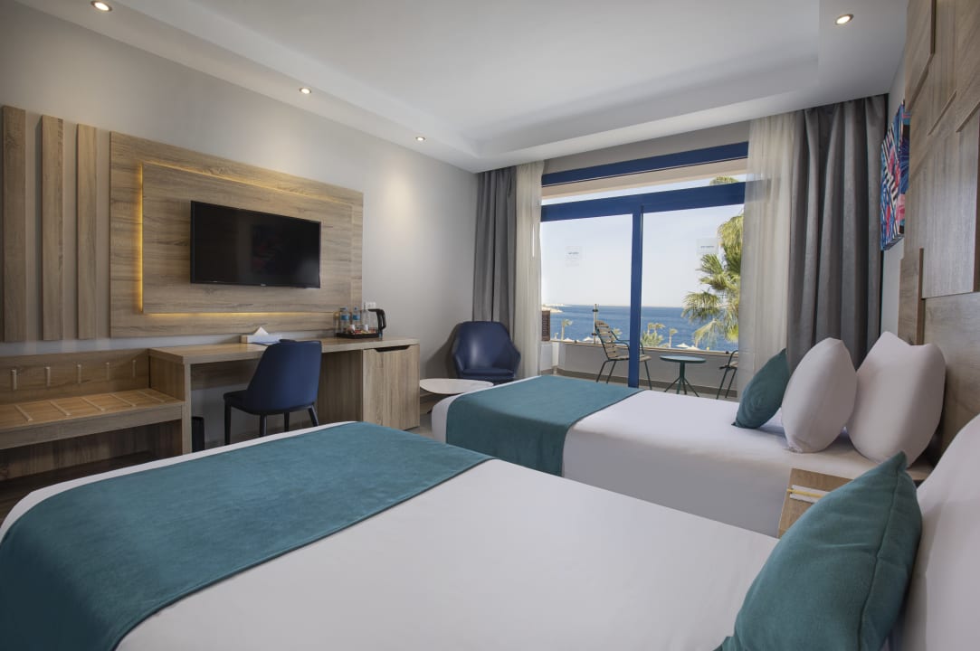 Zimmer V Hotel Sharm El Sheikh