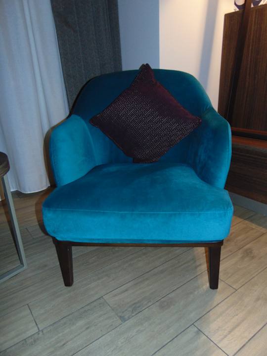 Zimmer Mercure Almaty City Center