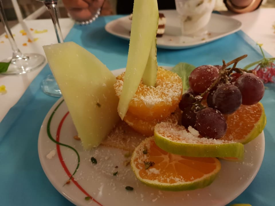 Gastro Quattro Beach Spa & Resort