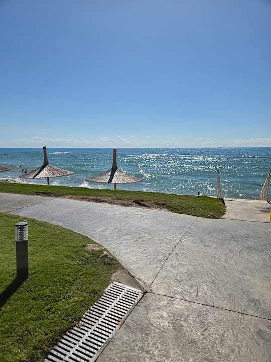 Strand Voyage Sorgun