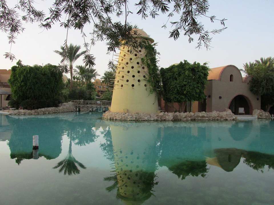 Sehr schön Grand Makadi