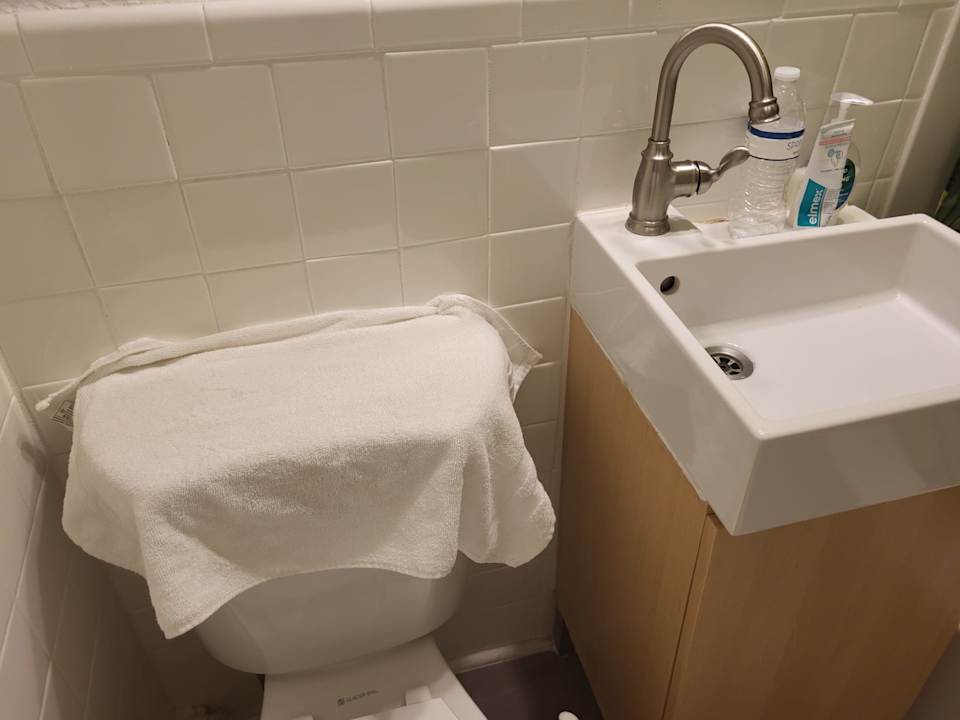 Zimmer Alani Bay Villas