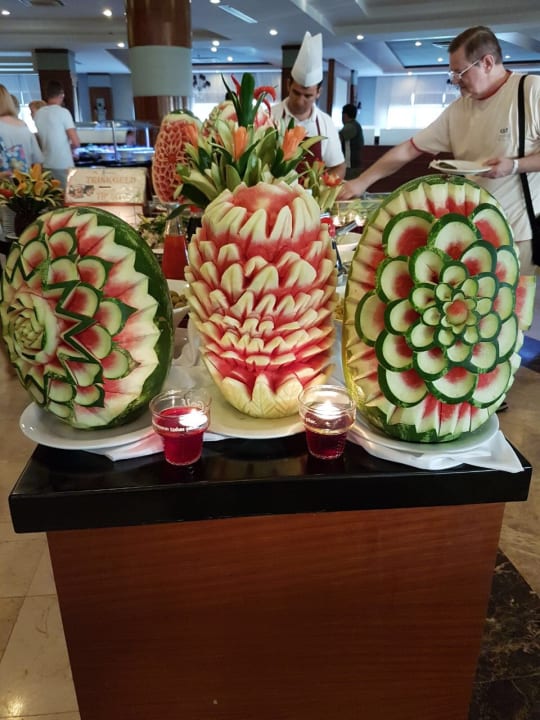 Restaurant Seaden Sea World Resort & Spa