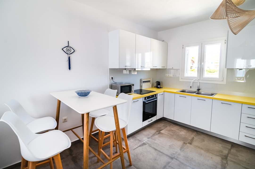 Zimmer Helen Beach Front Luxury Villas