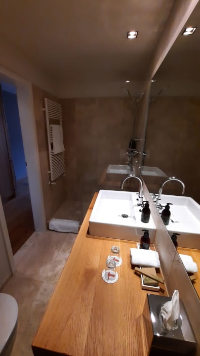 Zimmer Das Achental Resort