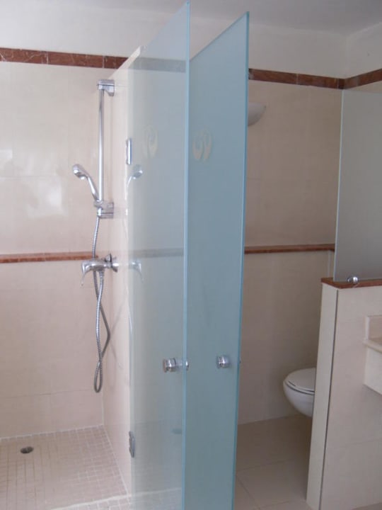 Bad Grand Palladium Select Bávaro Resort & Spa