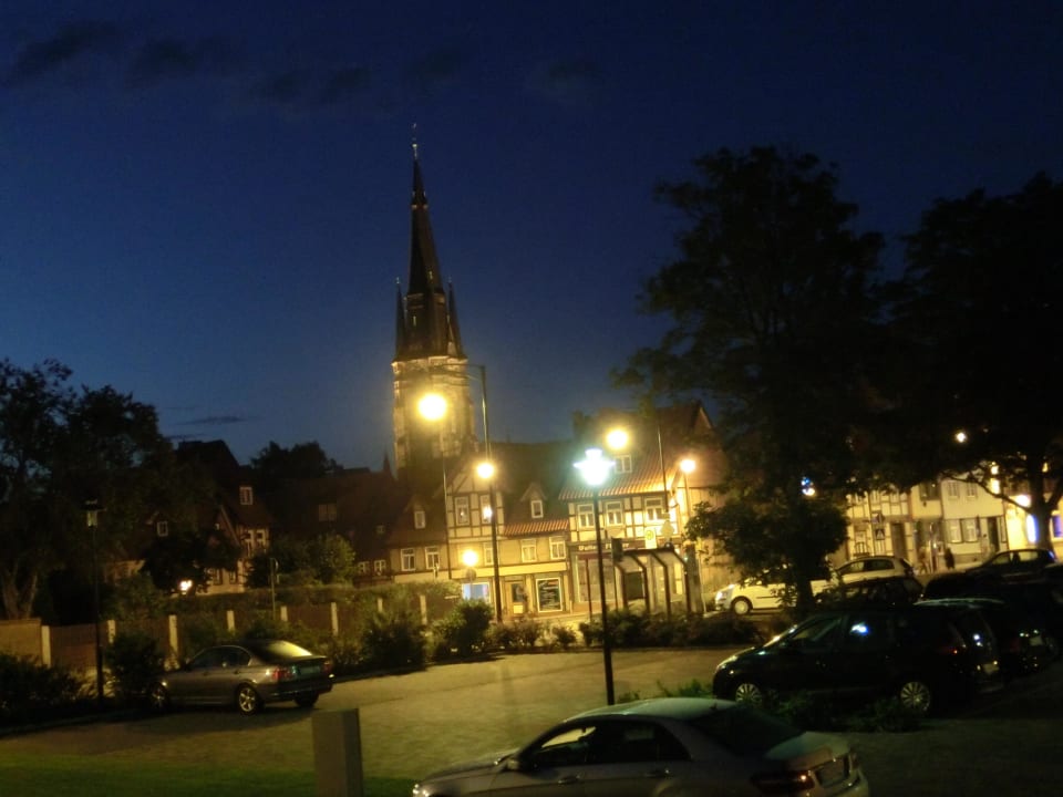 Zum Stadt Hotel Schlosspalais