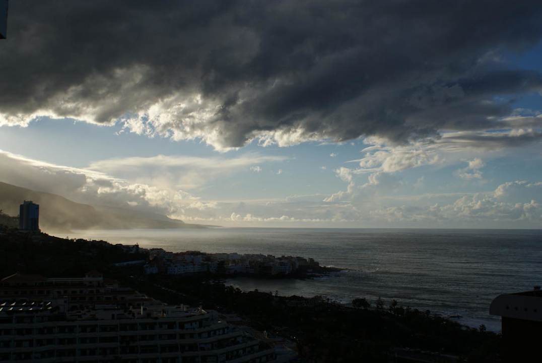 Vistas  Be Live Tenerife - Adults only