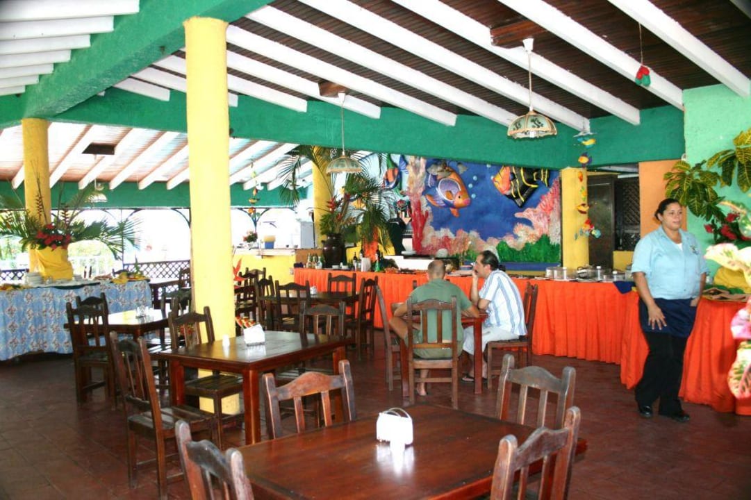 Allround Saal Hotel Miramar Village