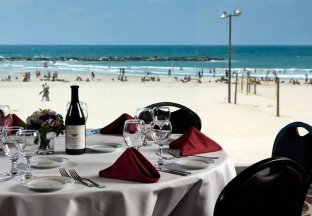 Renaissance Tel Aviv Hotel America Hall Fine Dinin Hotel Renaissance Tel Aviv