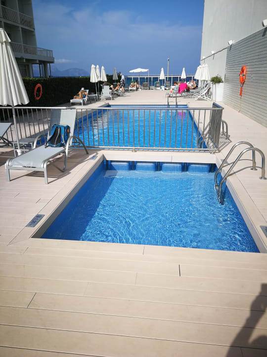 Pool Js Miramar