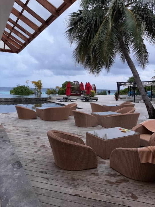 Gastro NH Collection Maldives Havodda Resort