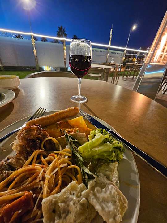 Gastro HOVIMA Santa Maria