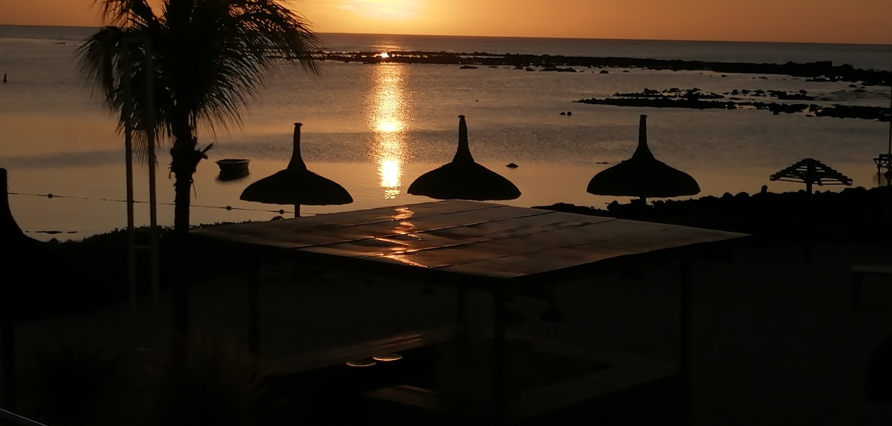 Strand Anelia Resort & Spa