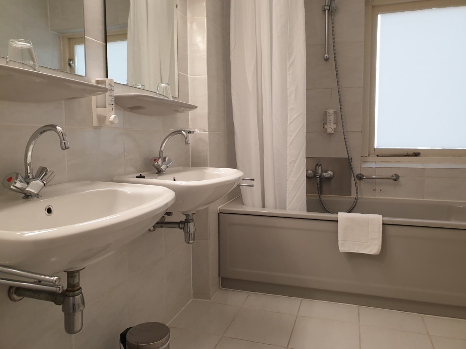 Zimmer Fletcher Hotel-Restaurant Nieuwvliet Bad