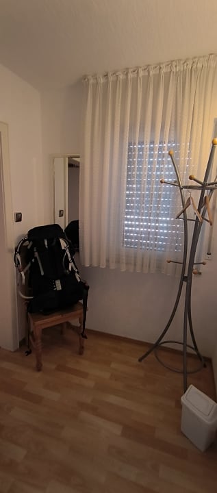 Zimmer Landhaus Wartenstein