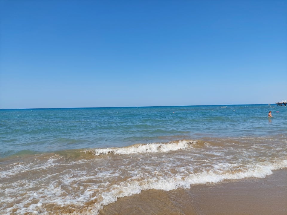 Strand Side Mare Resort & Spa