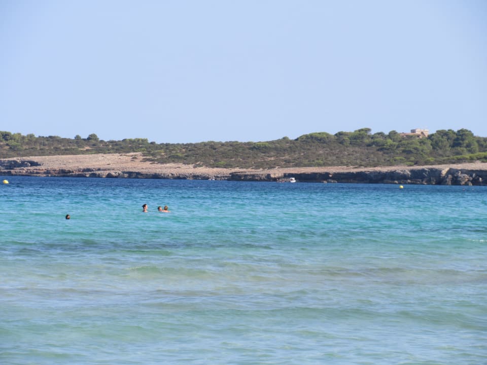 Strand Hipotels Mercedes