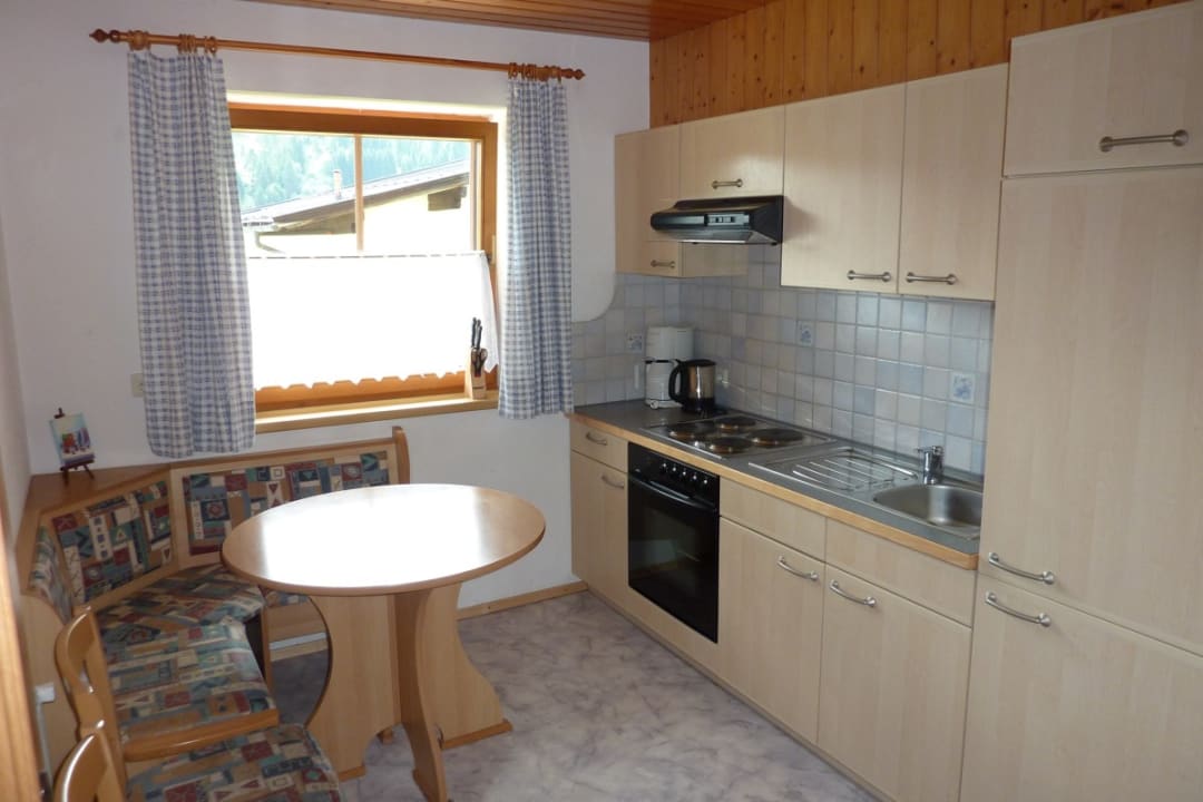 Zimmer Haus Moosanger FeWo