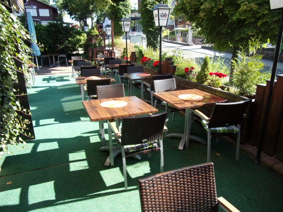 Gastro Hotel Thüringenschanze