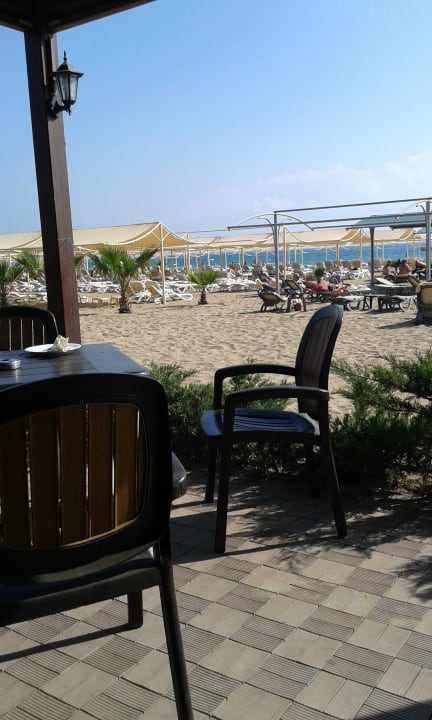 Strandbar Port Side Resort Hotel