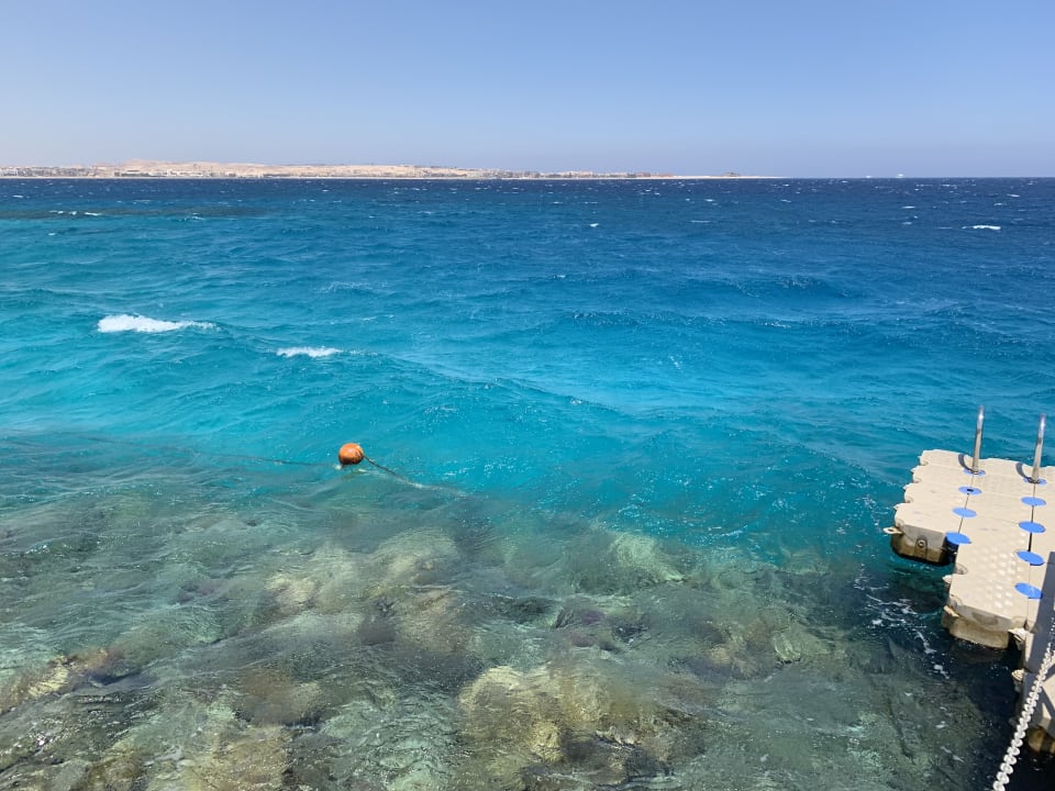 Strand Gravity Hotel & Aquapark Sahl Hasheesh