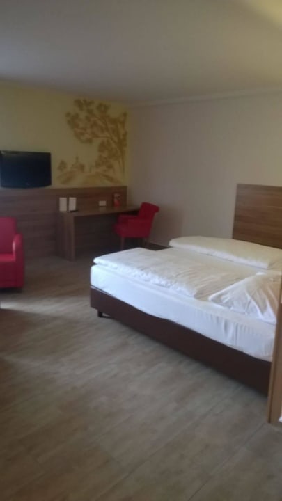 Sauber und gepflegt Michel Hotel Wetzlar